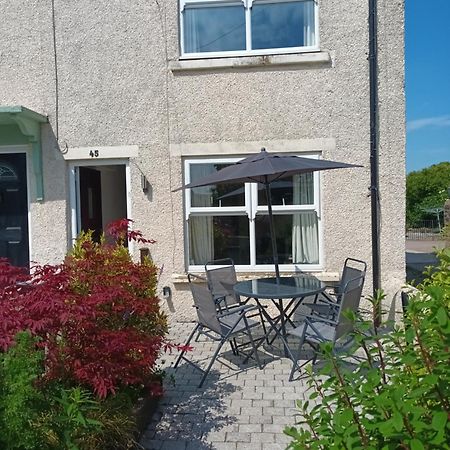 Cockfield  45 Front Street Holiday Home מראה חיצוני תמונה