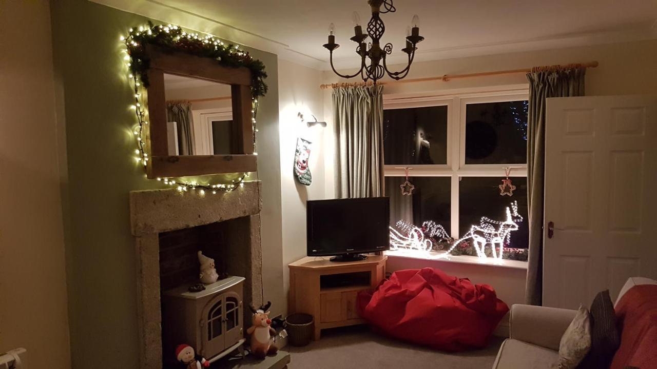Cockfield  45 Front Street Holiday Home מראה חיצוני תמונה