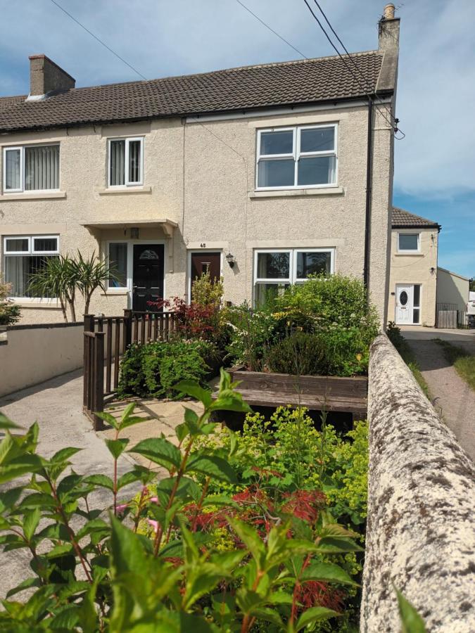 Cockfield  45 Front Street Holiday Home מראה חיצוני תמונה