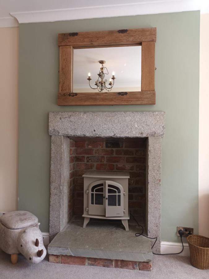 Cockfield  45 Front Street Holiday Home מראה חיצוני תמונה