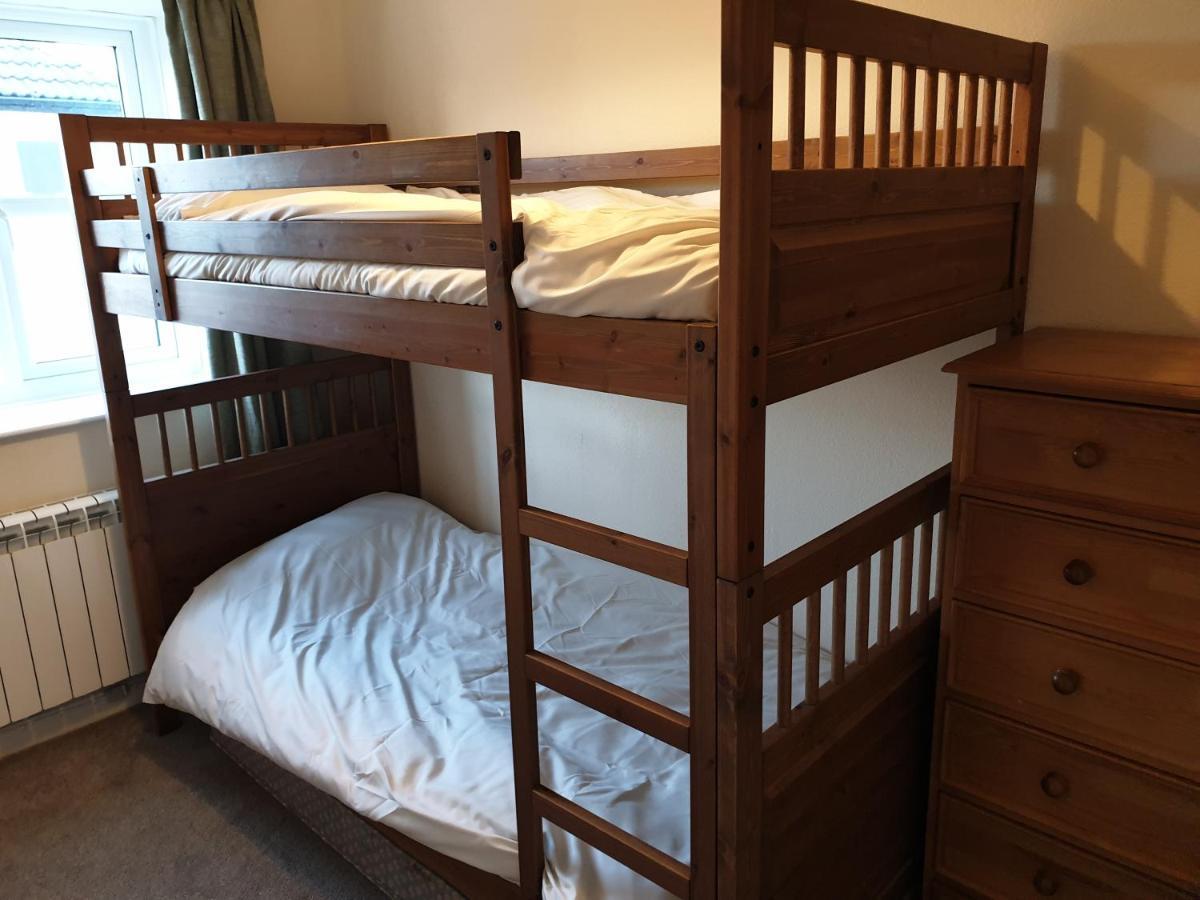 Cockfield  45 Front Street Holiday Home מראה חיצוני תמונה