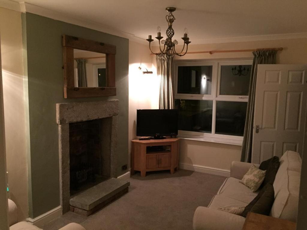 Cockfield  45 Front Street Holiday Home מראה חיצוני תמונה